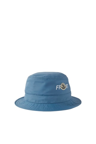 Bob Moncler Genius x Fragment - Bleu