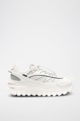 Sneakers plateformes Trailgrip GTX - Blanc
