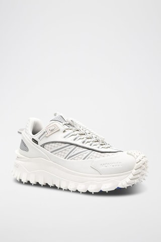 Sneakers plateformes Trailgrip GTX - Blanc