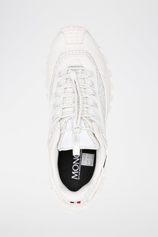 Sneakers plateformes Trailgrip GTX - Blanc
