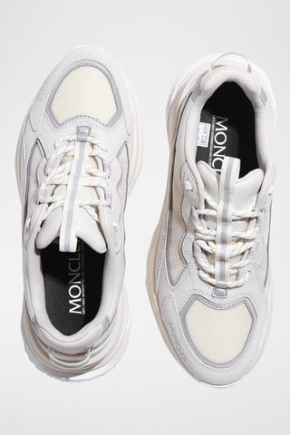 Sneakers Lite - Blanc