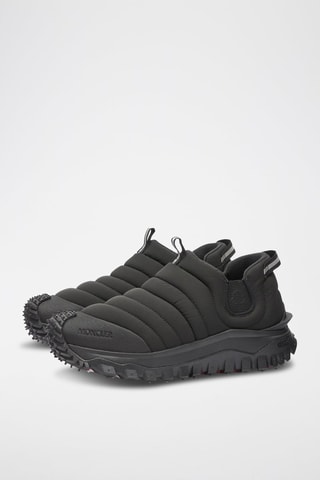 Sneakers Trailgrip Apres Low - Noir