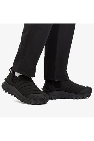 Sneakers Trailgrip Apres Low - Noir