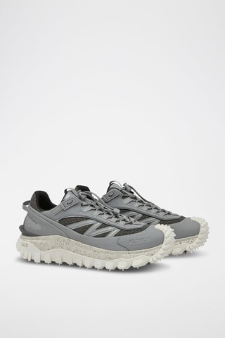 Sneakers Trailgrip Low Top - Gris