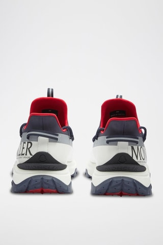 Sneakers Trailgrip Lite 2 Low Top - Blanc