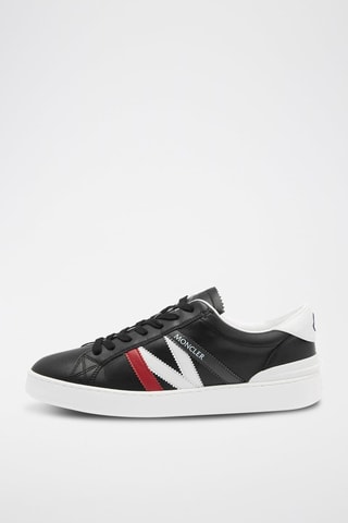 Sneakers Monaco Court - Bleu marine