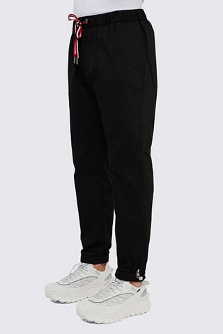 Jogging Drawstring - Noir