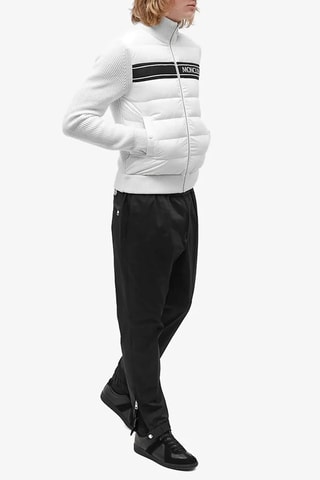 Jogging Drawstring - Noir