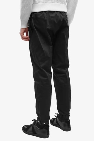 Jogging Drawstring - Noir