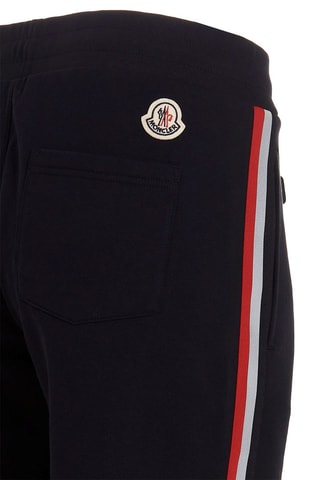 Jogging  - Bleu marine