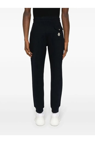 Jogging  - Bleu marine