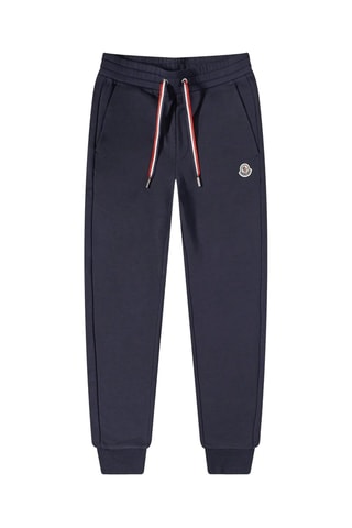 Jogging  - Bleu marine