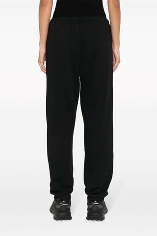Jogging Logo - Noir
