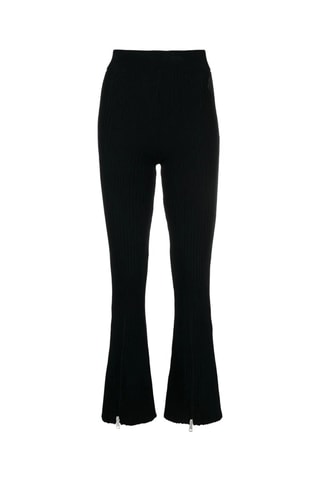 Jogging Logo - Noir