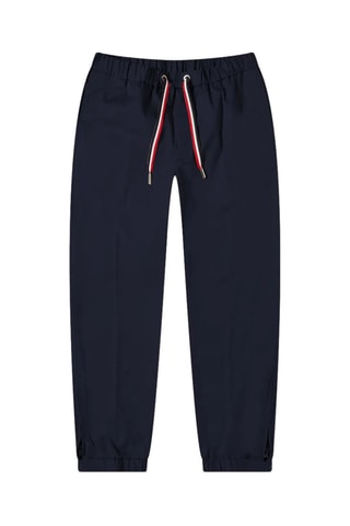 Jogging Drawstring - Bleu marine