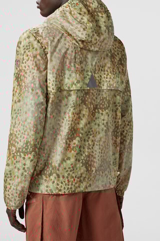 Veste à capuche Grenoble - Vert