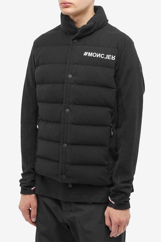 Veste Grenoble - Noir
