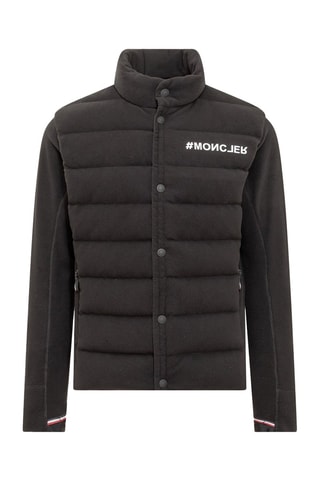 Veste Grenoble - Noir