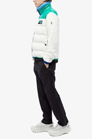 Veste Grenoble - Blanc