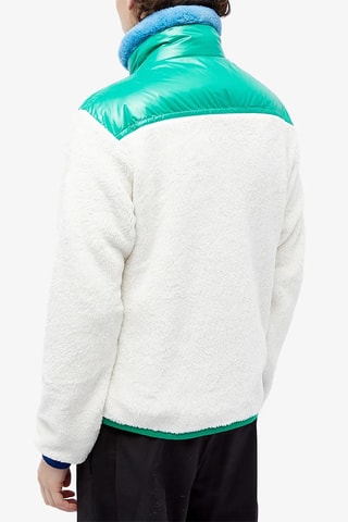Veste Grenoble - Blanc