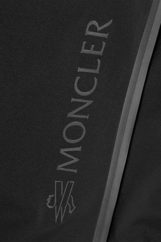 Veste à capuche Scuba - Noir