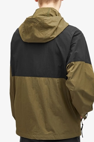 Veste à capuche Joly - Vert