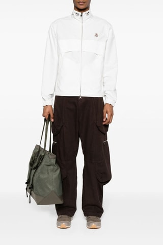 Veste Gales - Blanc