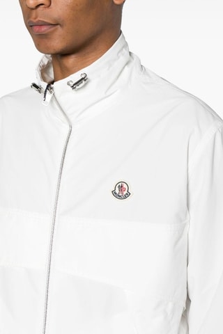 Veste Gales - Blanc