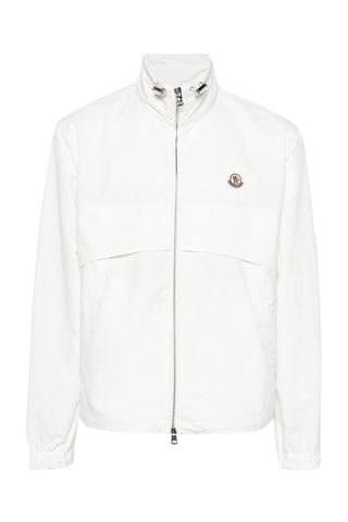 Veste Gales - Blanc