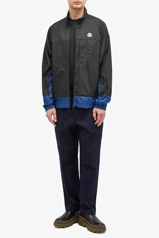 Veste Sancho - Noir