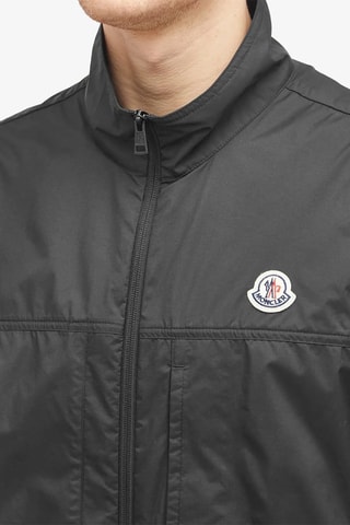 Veste Sancho - Noir