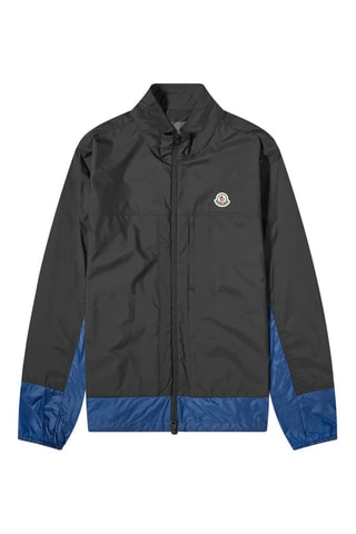 Veste Sancho - Noir