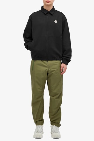 Veste  - Noir