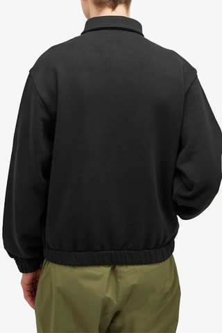 Veste  - Noir