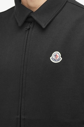 Veste  - Noir