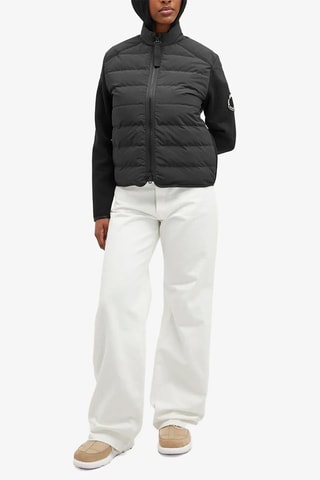 Veste CNY Dragon - Noir