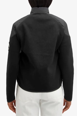 Veste CNY Dragon - Noir