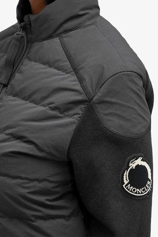 Veste CNY Dragon - Noir