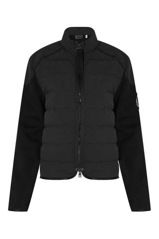 Veste CNY Dragon - Noir
