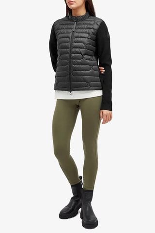 Veste  - Noir