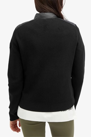 Veste  - Noir