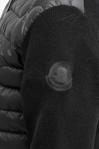 Veste  - Noir
