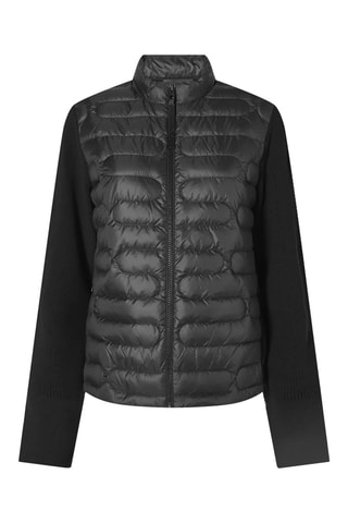 Veste  - Noir