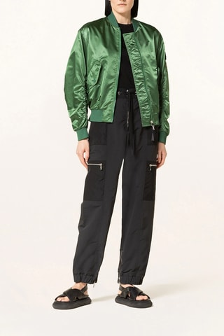Bomber Ter - Vert