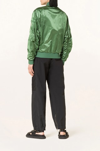 Bomber Ter - Vert