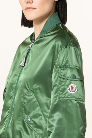 Bomber Ter - Vert