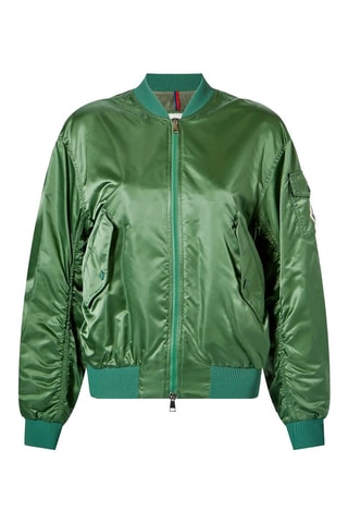 Bomber Ter - Vert