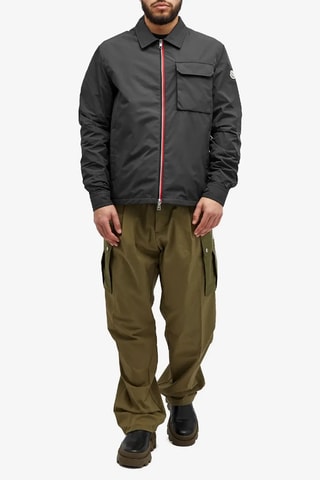 Blouson Epte - Noir