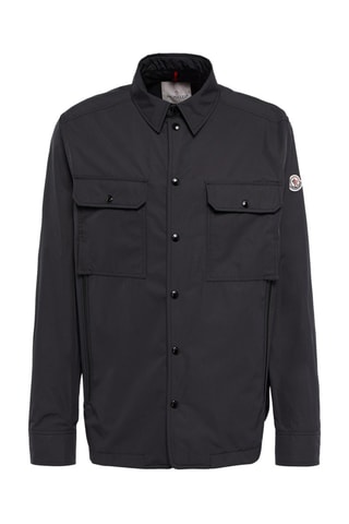 Surchemise Matro - Noir