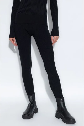 Legging Grenoble - Noir